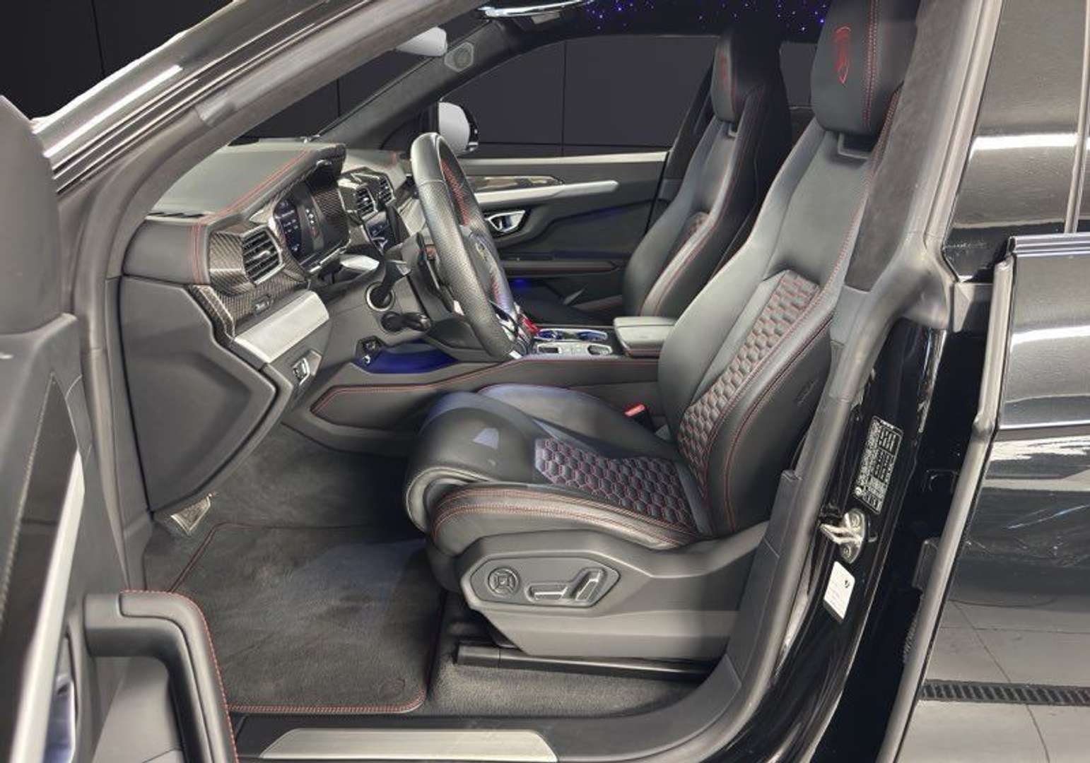 Lamborghini Urus - 2019 - Joinsteer - #7