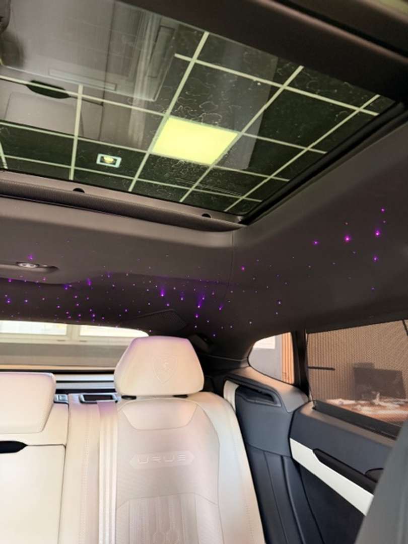 Lamborghini Urus - 2022 - Joinsteer - #9