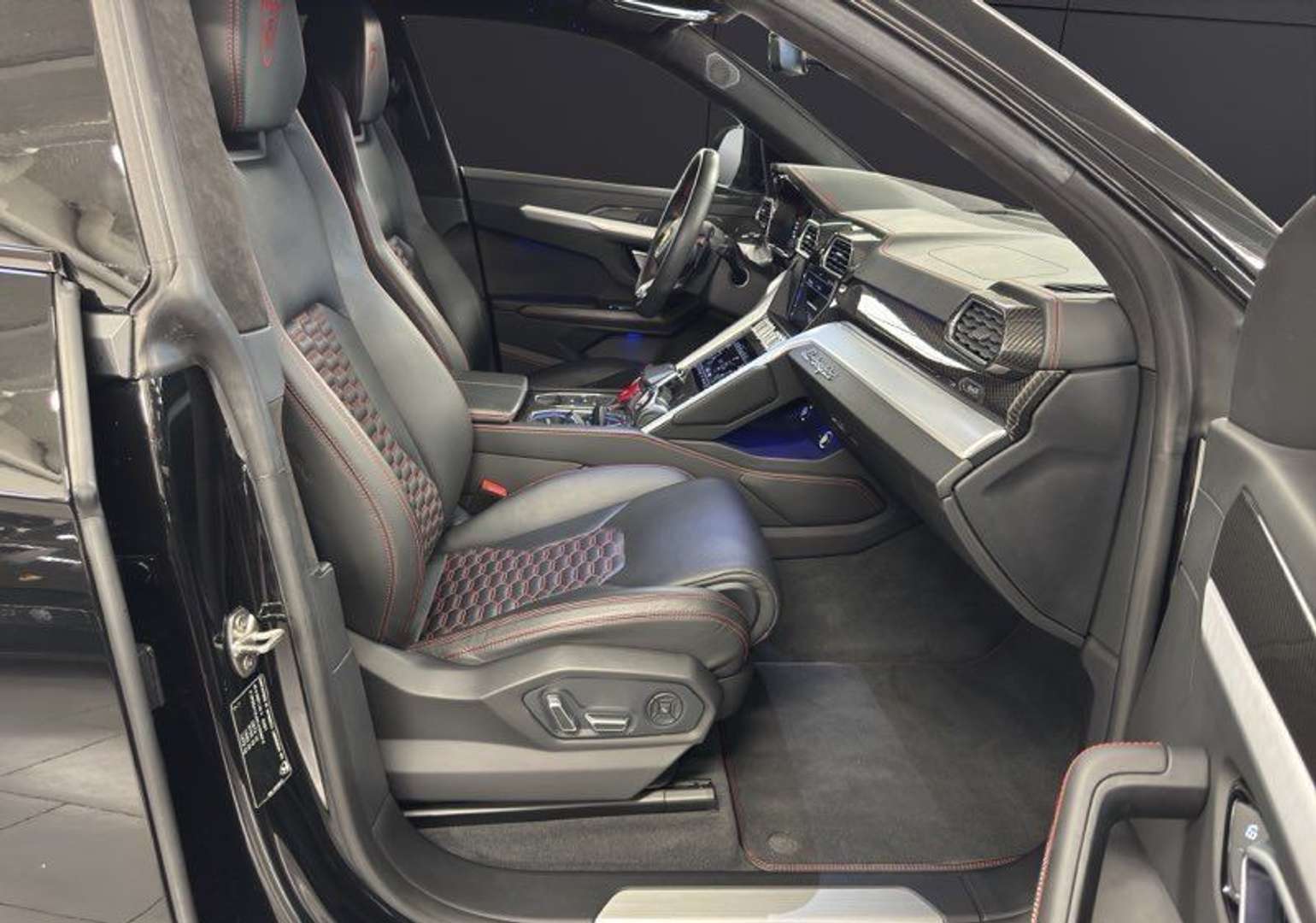 Lamborghini Urus - 2019 - Joinsteer - #8