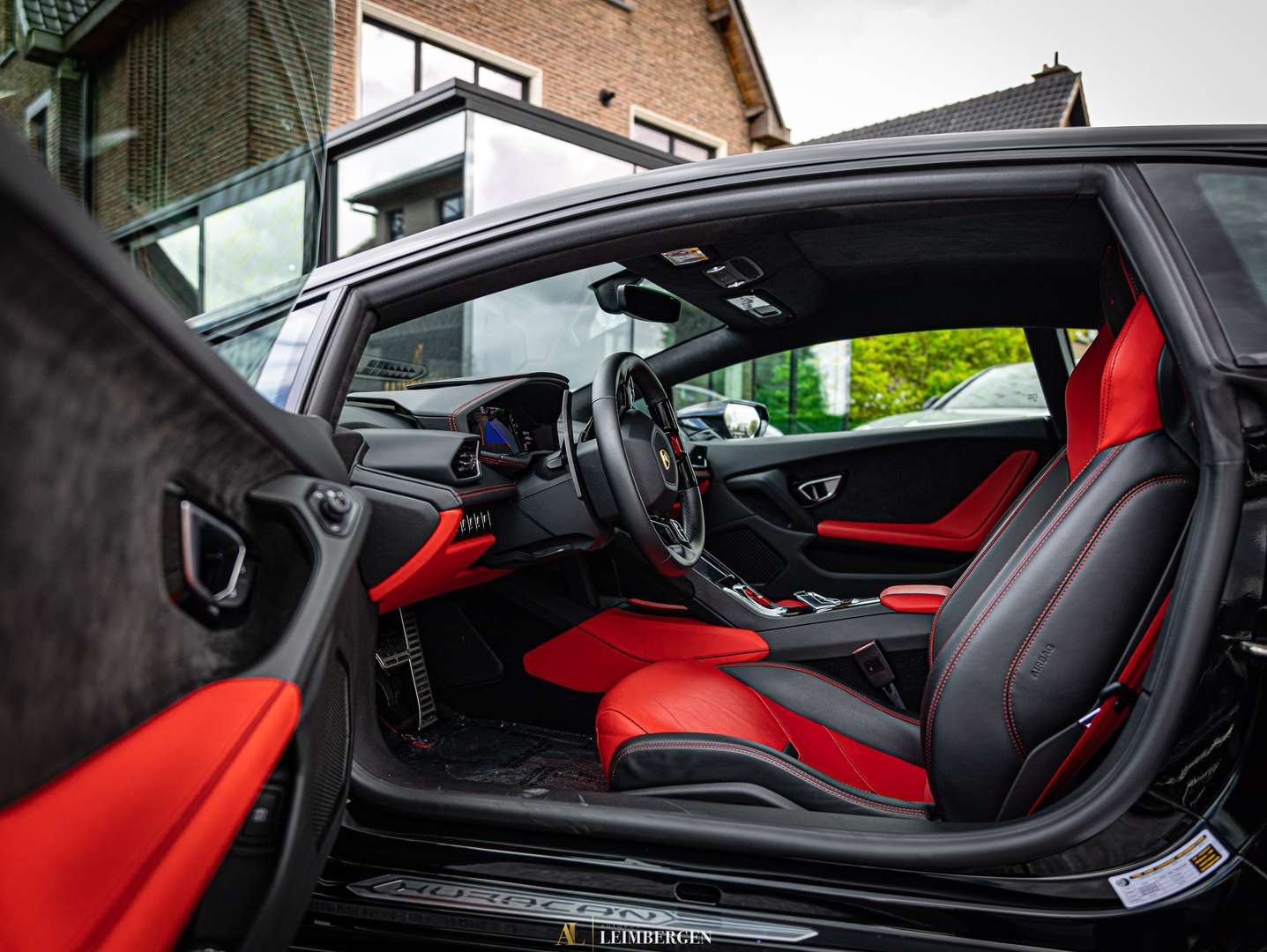 Lamborghini Huracán EVO - 2021 - Joinsteer - #19