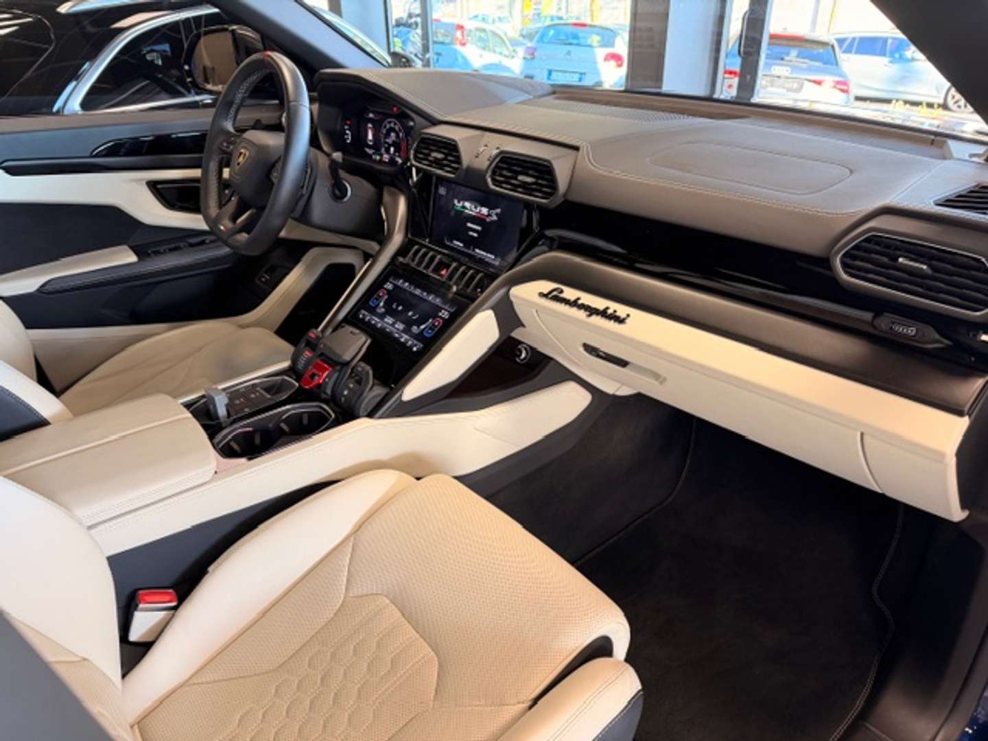 Lamborghini Urus - 2022 - Joinsteer - #10