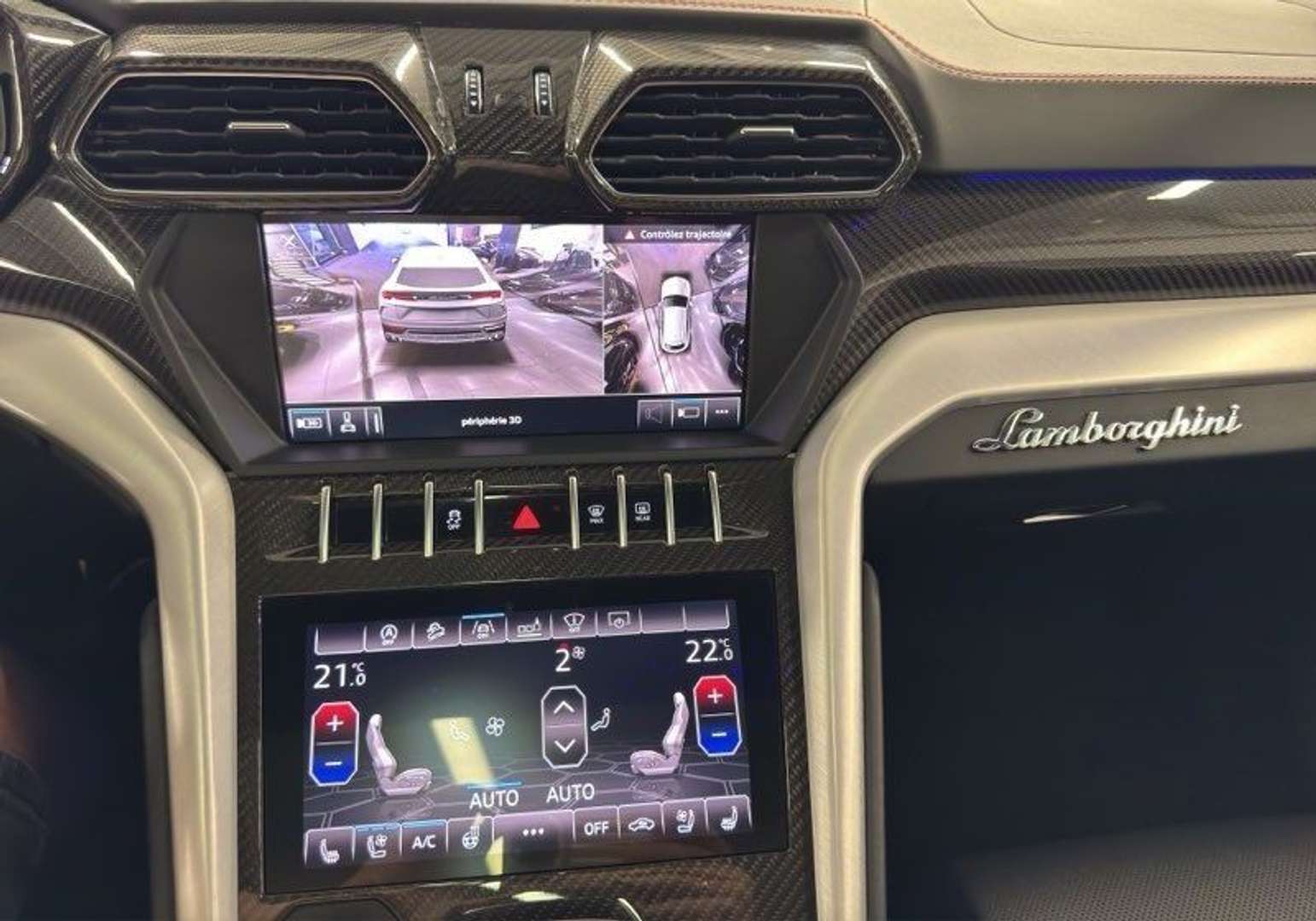 Lamborghini Urus - 2019 - Joinsteer - #9