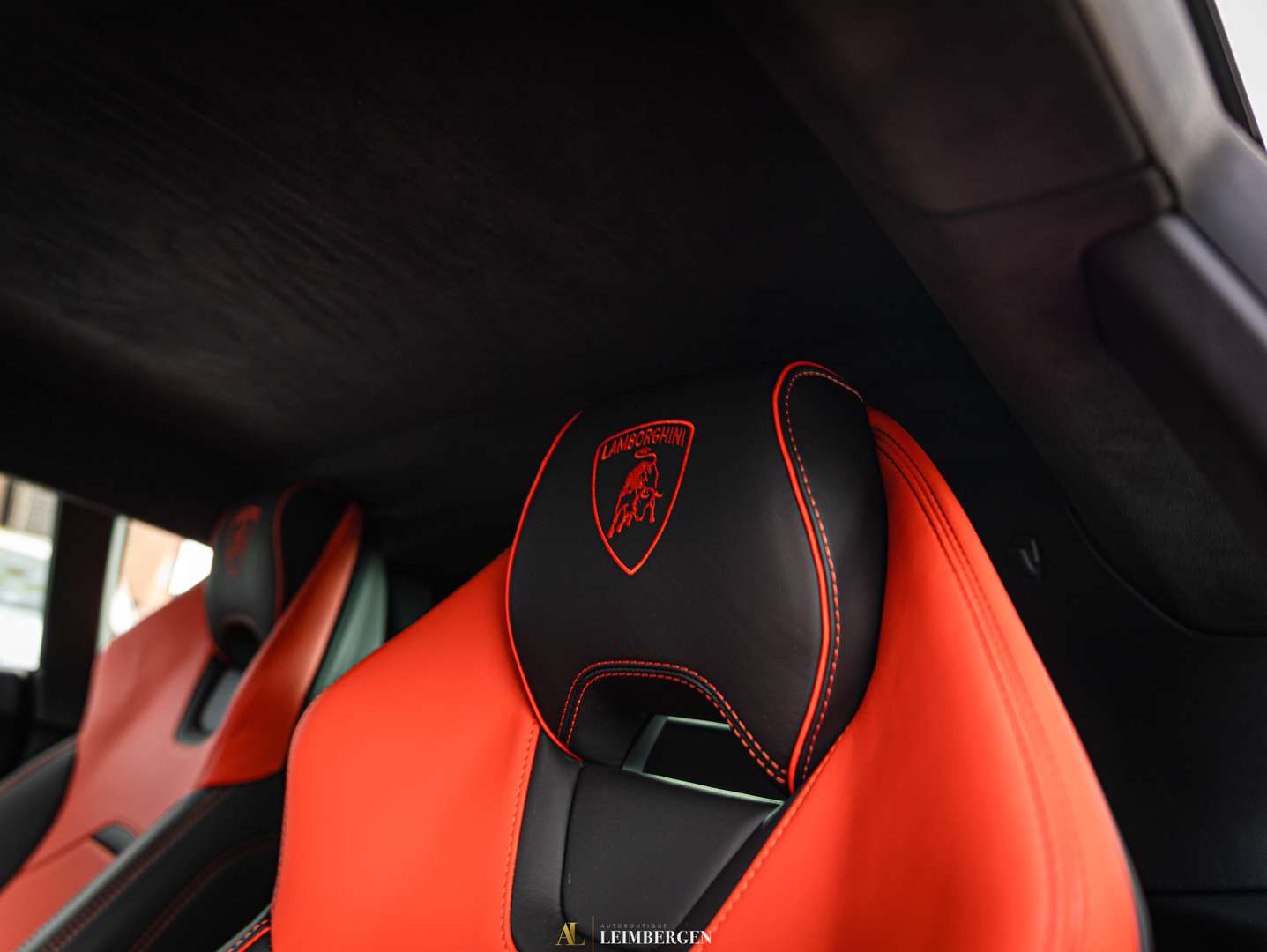 Lamborghini Huracán EVO - 2021 - Joinsteer - #20