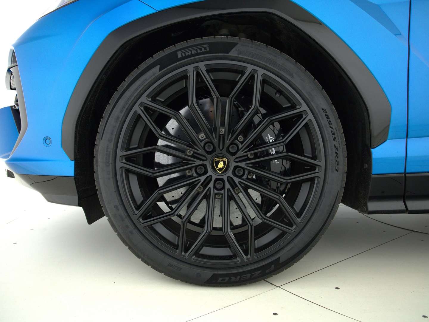 Lamborghini Urus - 2025 - Joinsteer - #6