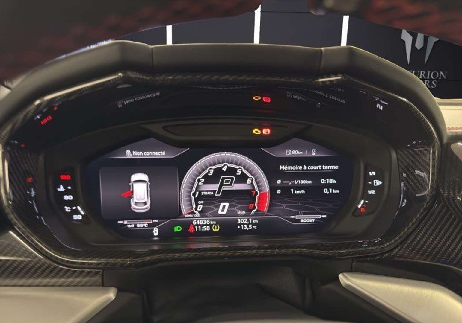 Lamborghini Urus - 2019 - Joinsteer - #10