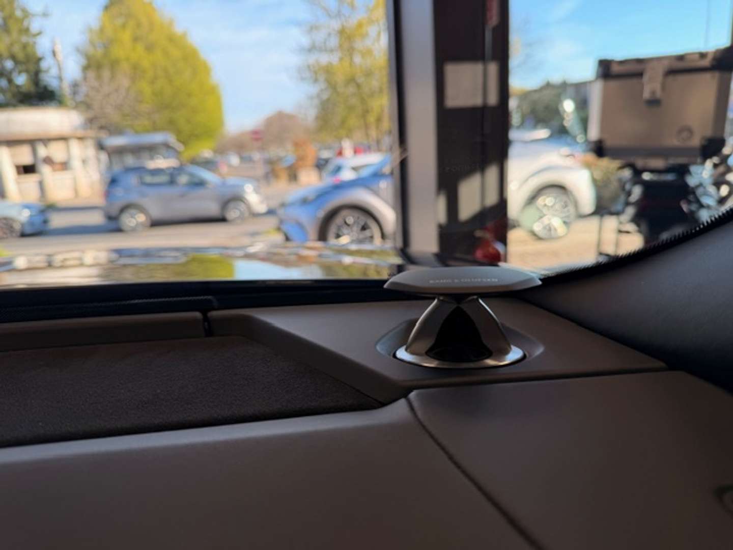 Lamborghini Urus - 2022 - Joinsteer - #11