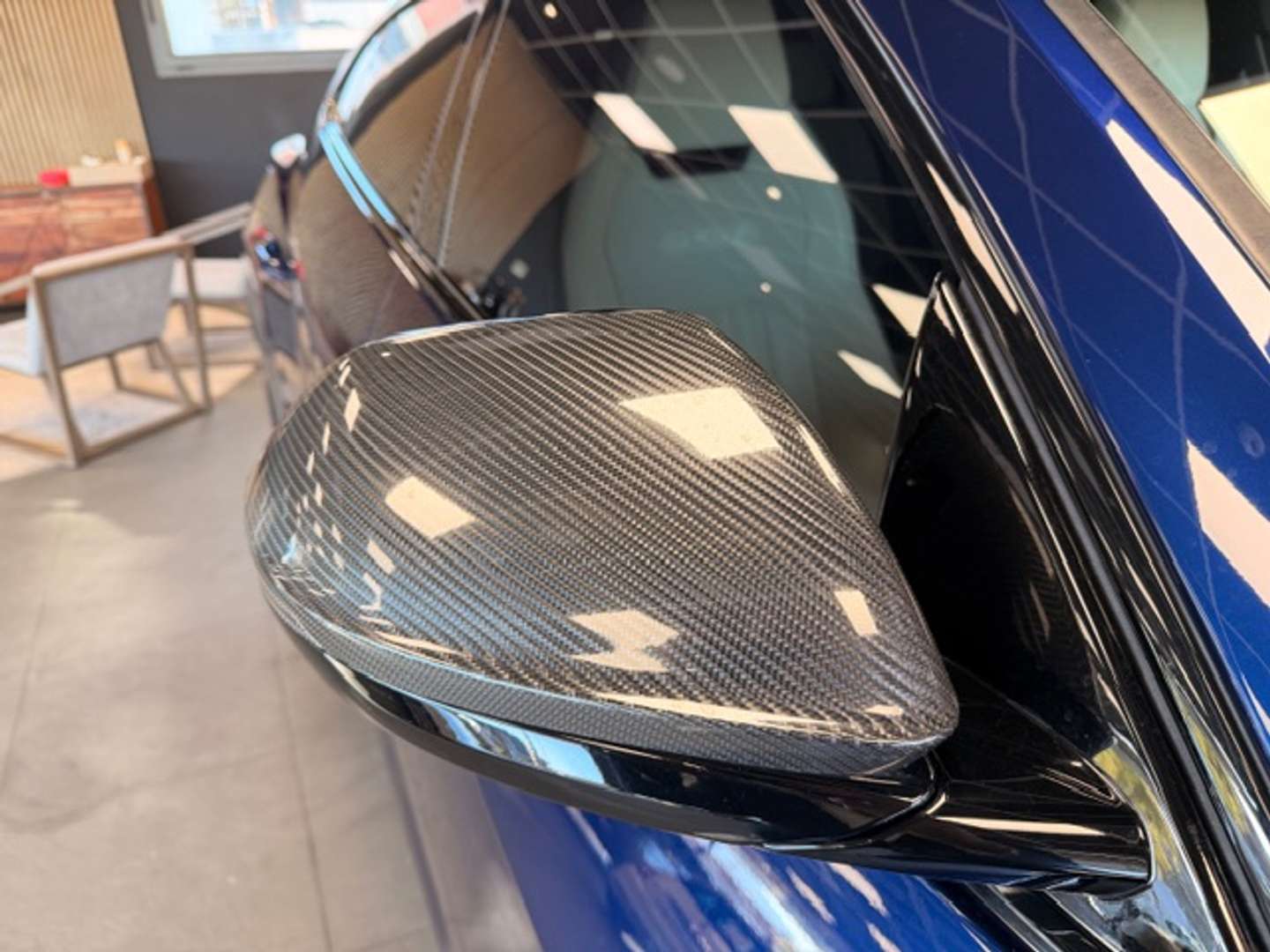 Lamborghini Urus - 2022 - Joinsteer - #12