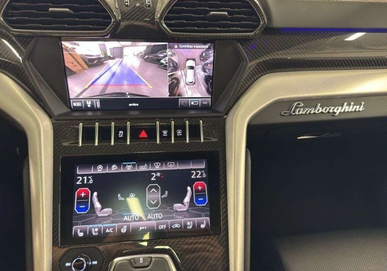 Lamborghini Urus - 2019 - Joinsteer - #11