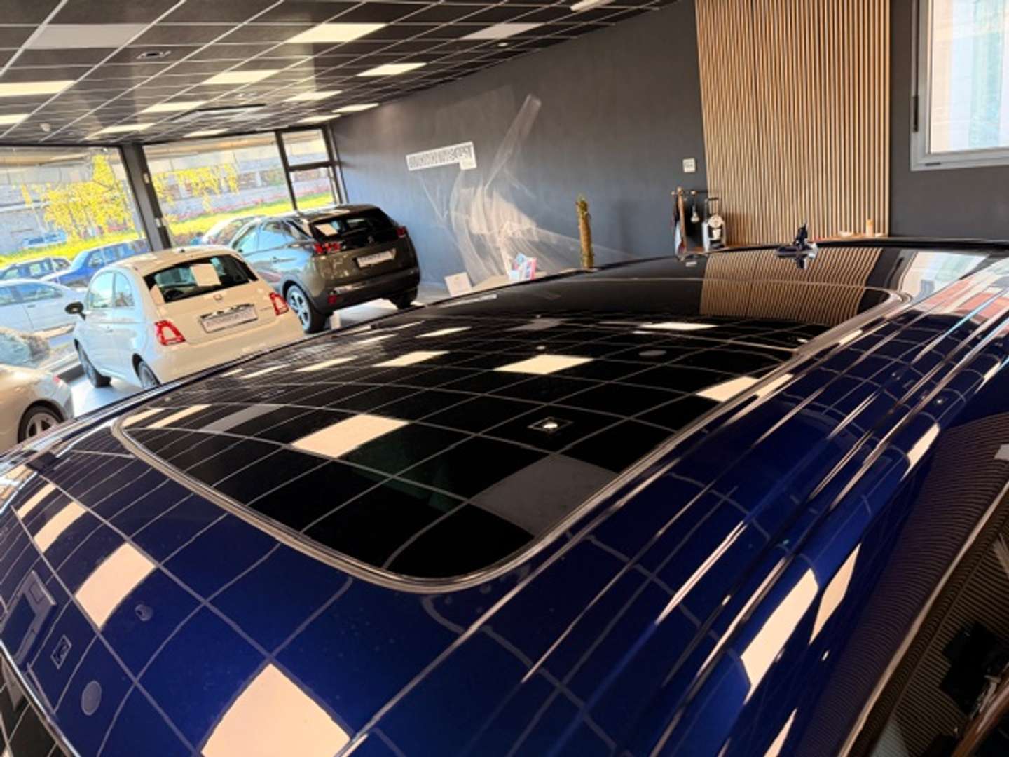 Lamborghini Urus - 2022 - Joinsteer - #13