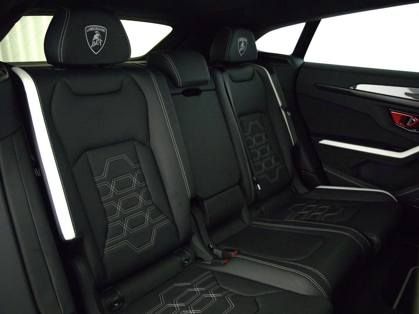 Lamborghini Urus - 2025 - Joinsteer - #8