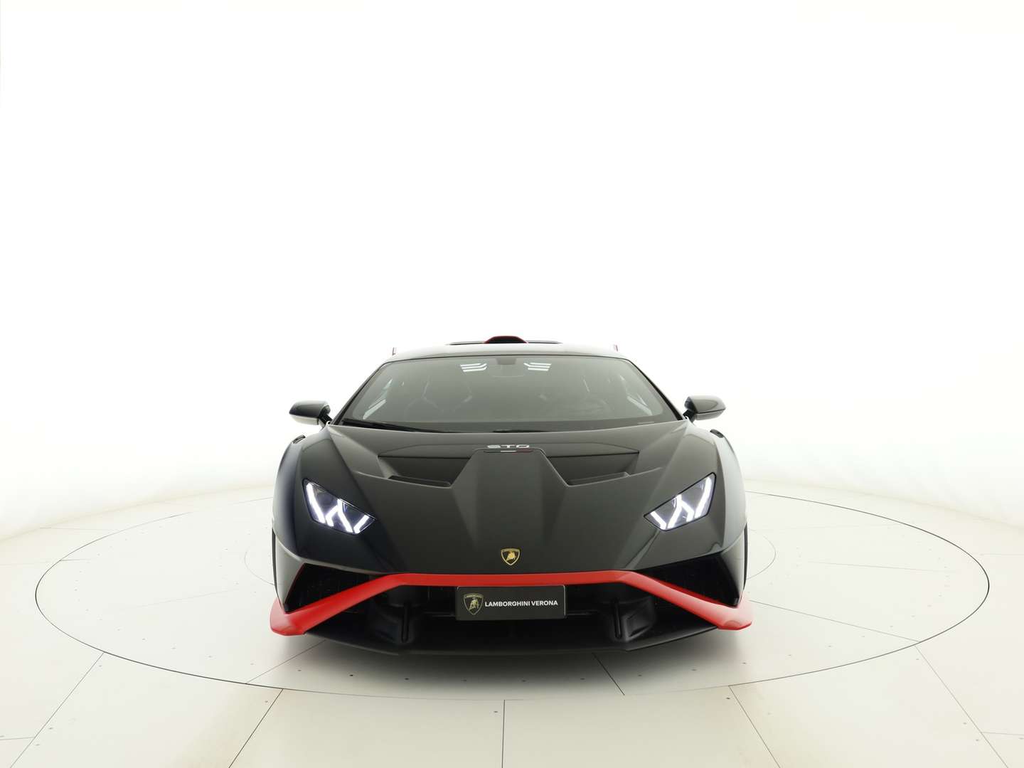 Lamborghini Huracán STO - 2022 - Joinsteer - #2
