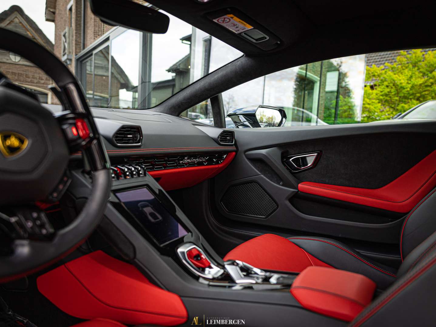 Lamborghini Huracán EVO - 2021 - Joinsteer - #23