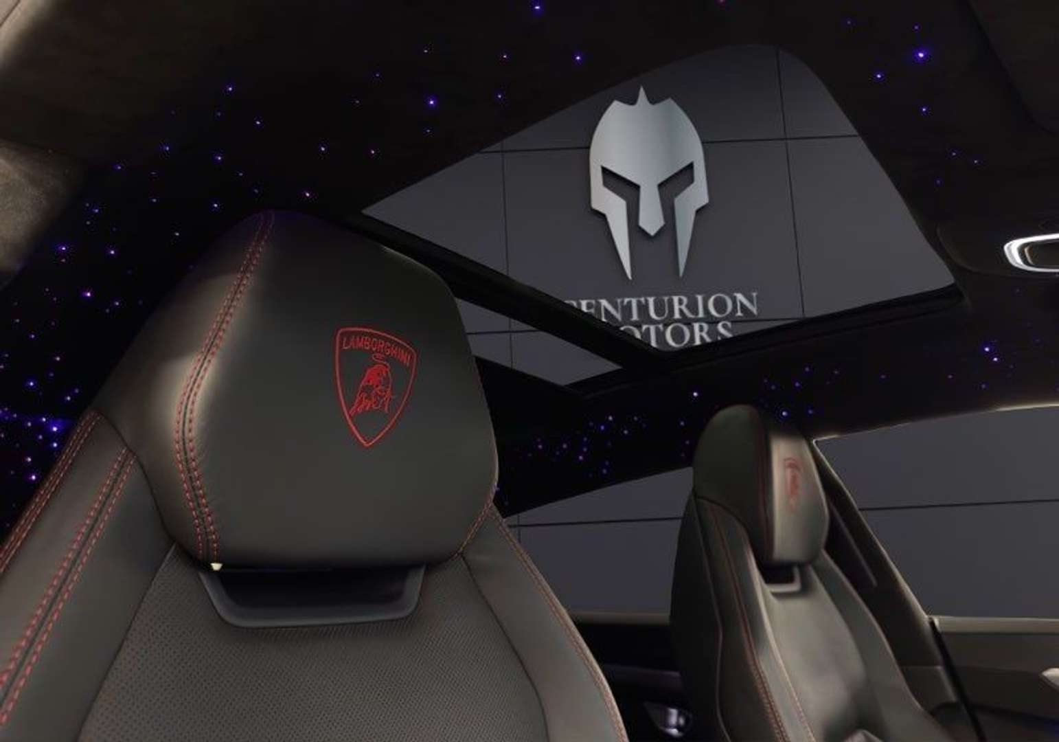 Lamborghini Urus - 2019 - Joinsteer - #13