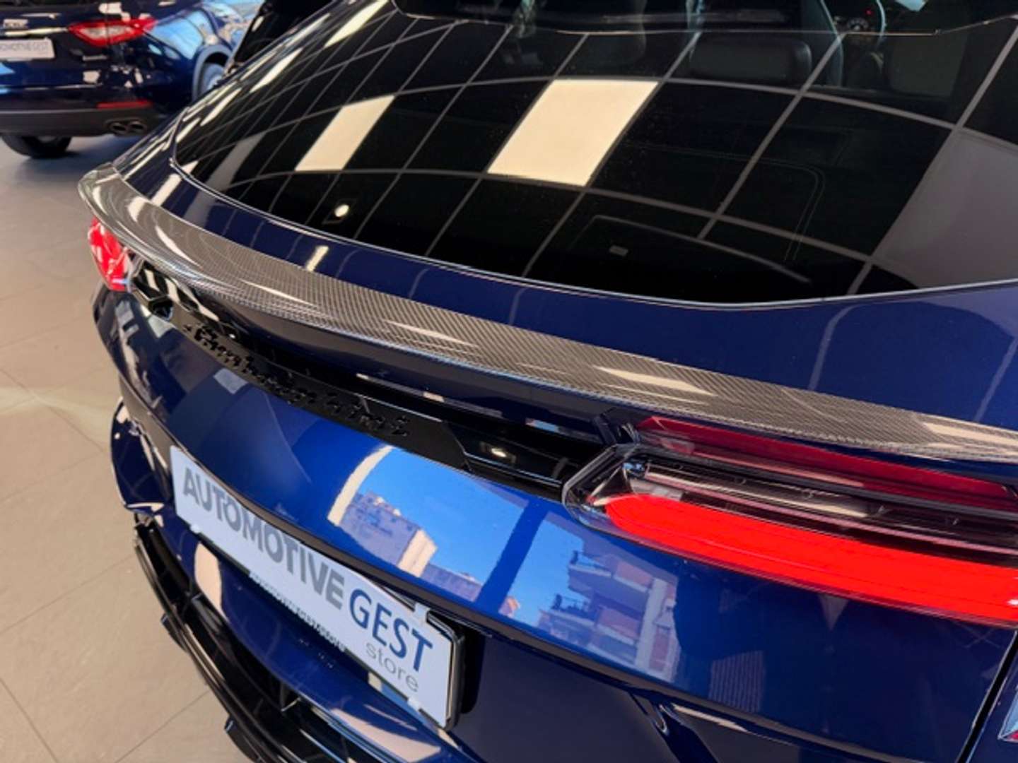 Lamborghini Urus - 2022 - Joinsteer - #14