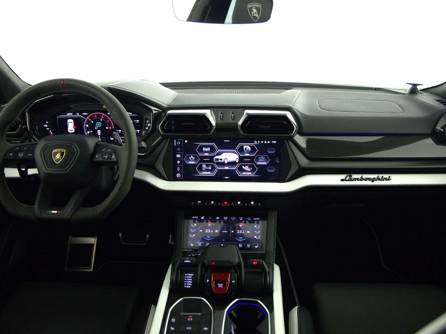 Lamborghini Urus - 2025 - Joinsteer - #9