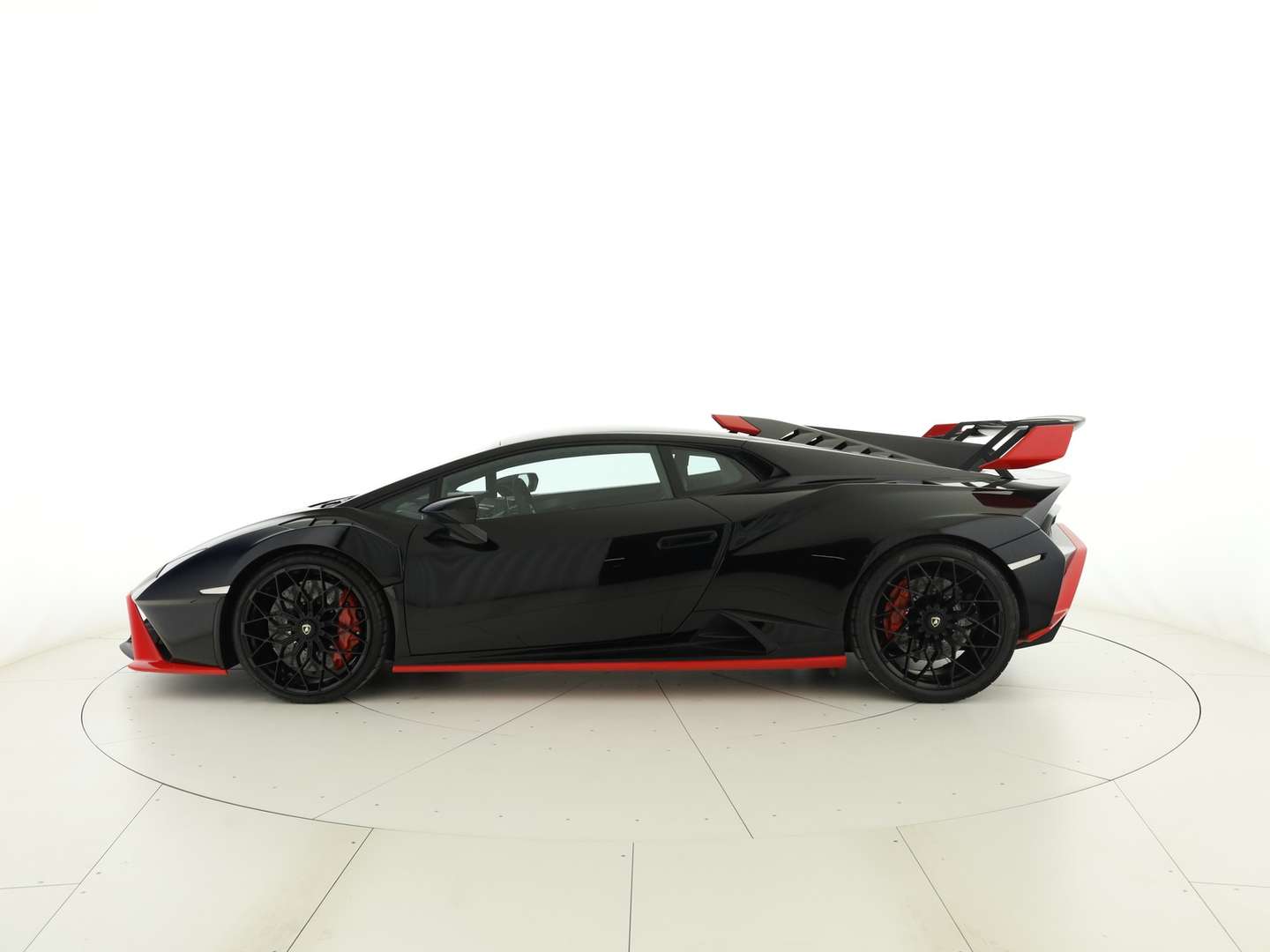 Lamborghini Huracán STO - 2022 - Joinsteer - #3