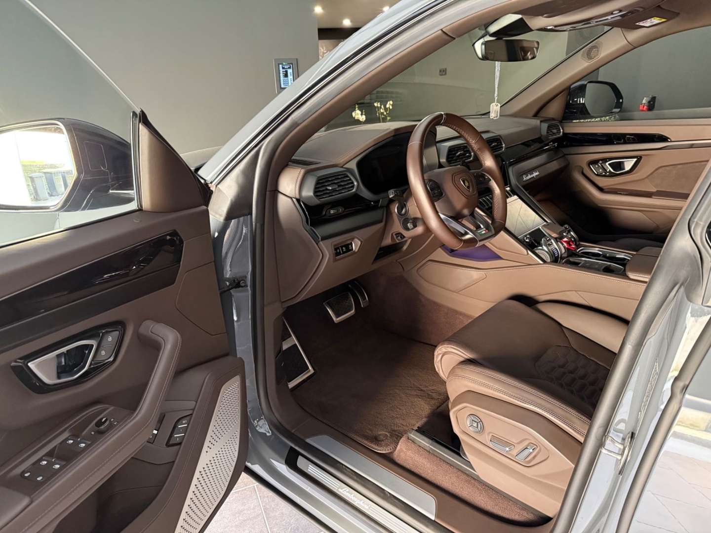 Lamborghini Urus - 2022 - Joinsteer - #9