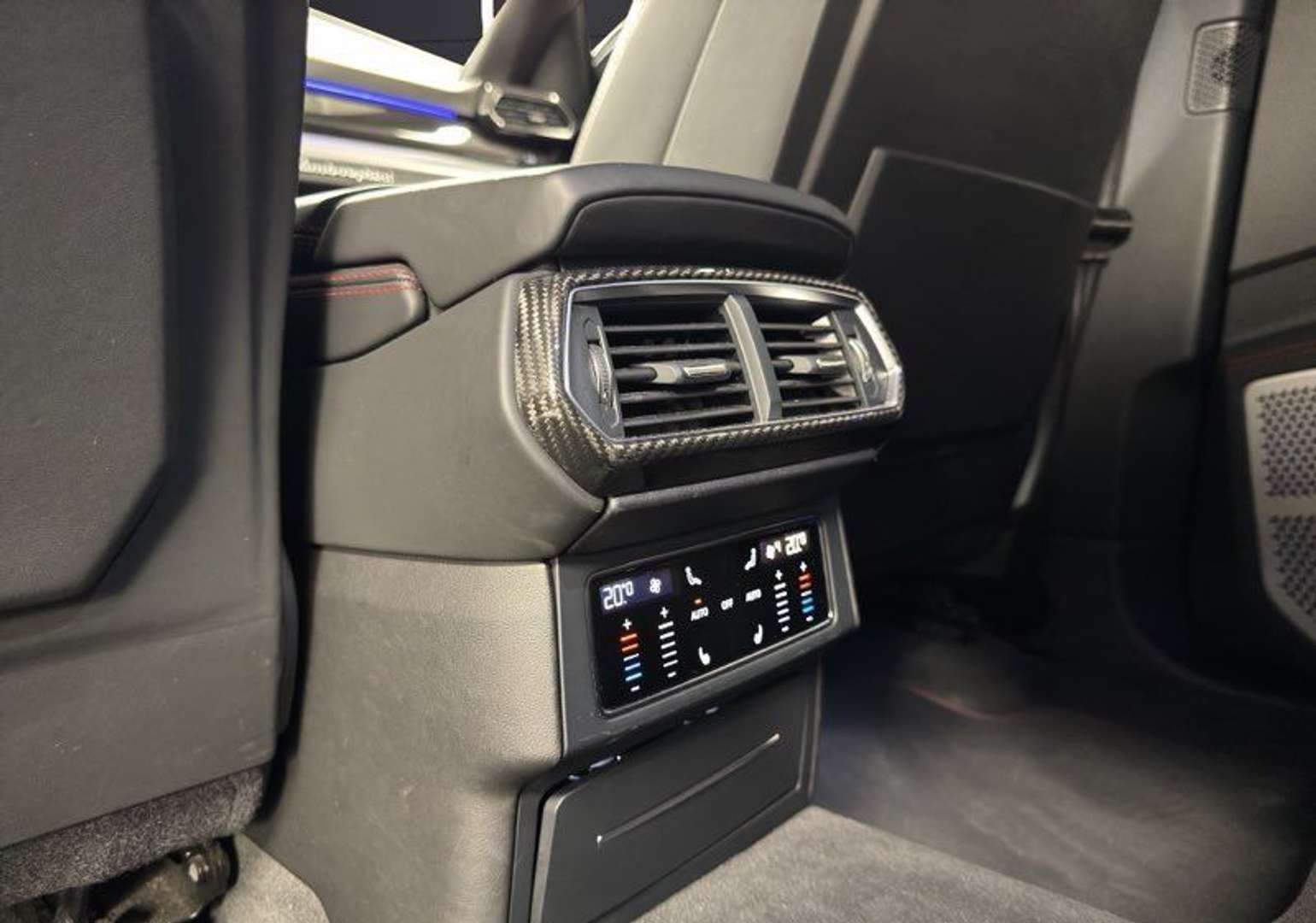 Lamborghini Urus - 2019 - Joinsteer - #14