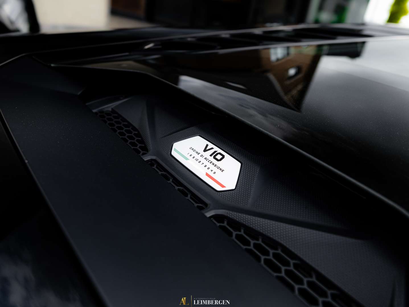 Lamborghini Huracán EVO - 2021 - Joinsteer - #24