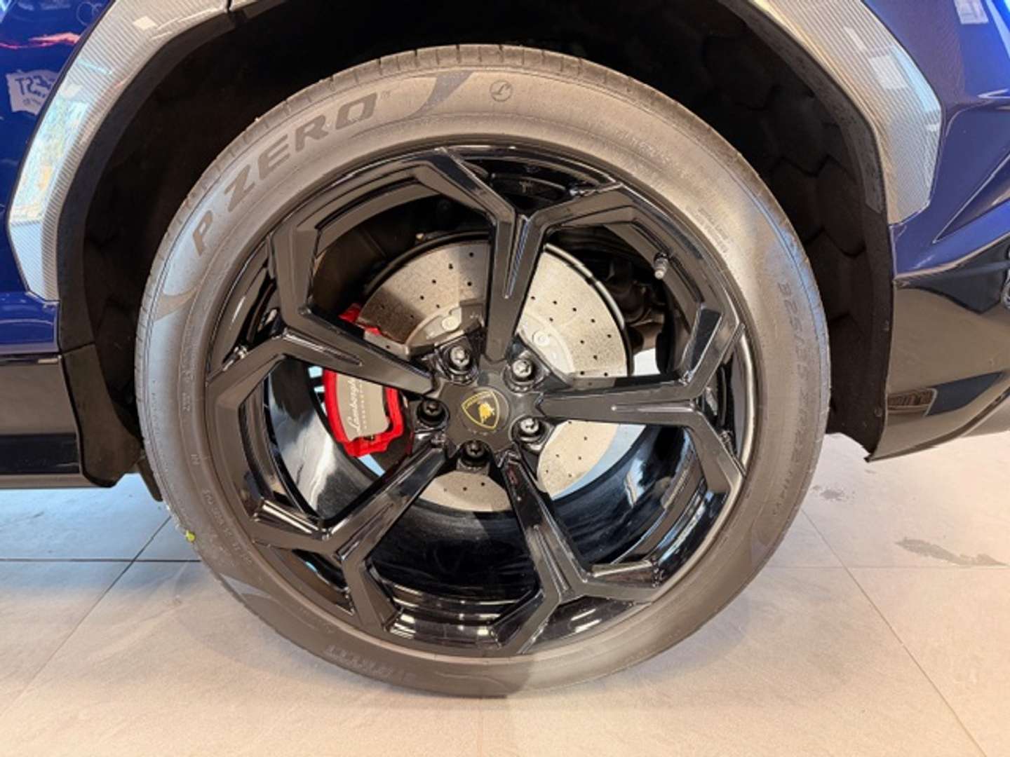 Lamborghini Urus - 2022 - Joinsteer - #15