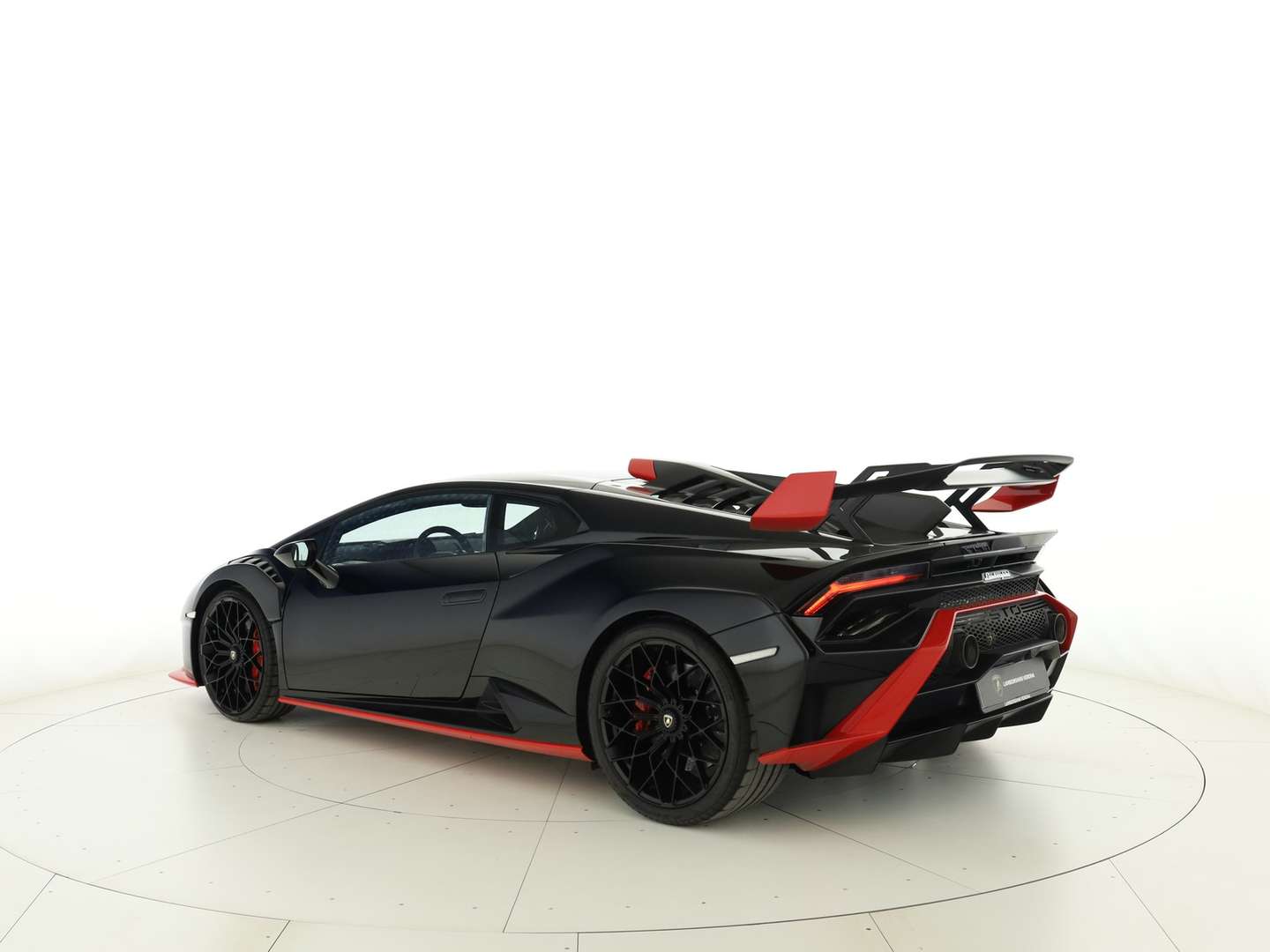 Lamborghini Huracán STO - 2022 - Joinsteer - #4