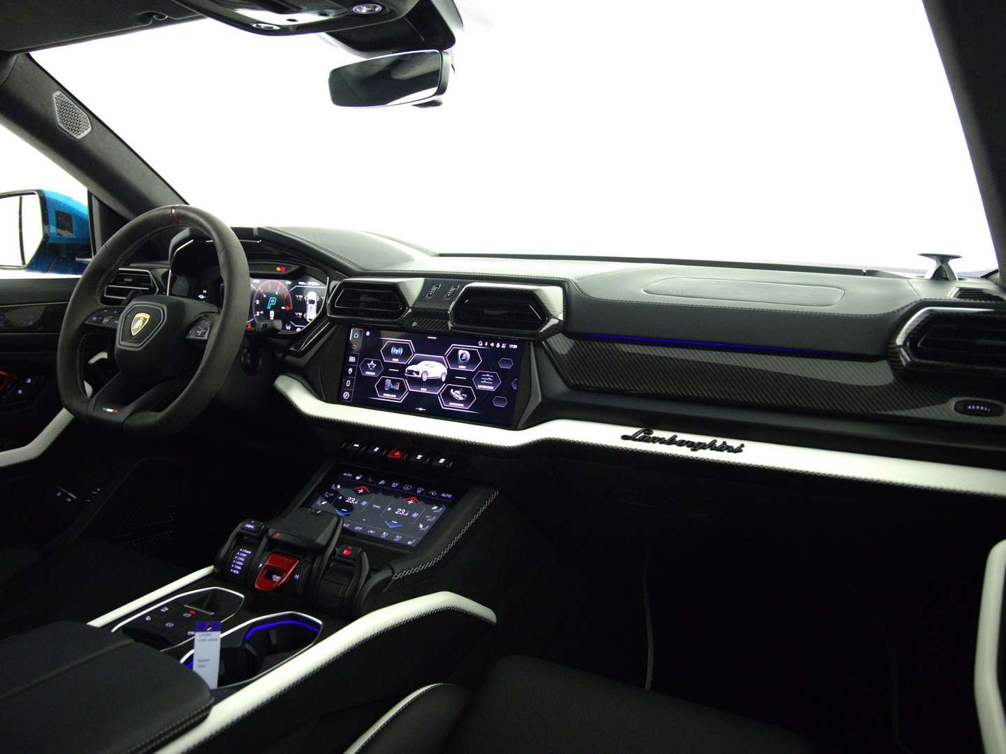 Lamborghini Urus - 2025 - Joinsteer - #10