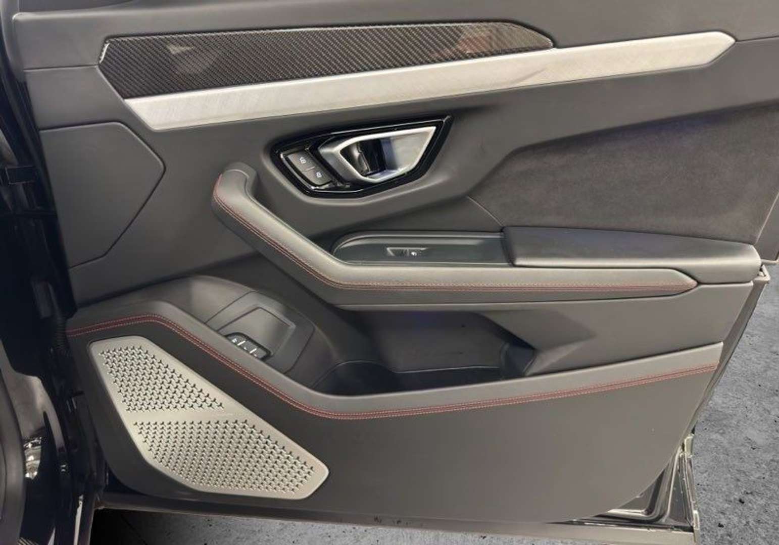 Lamborghini Urus - 2019 - Joinsteer - #15