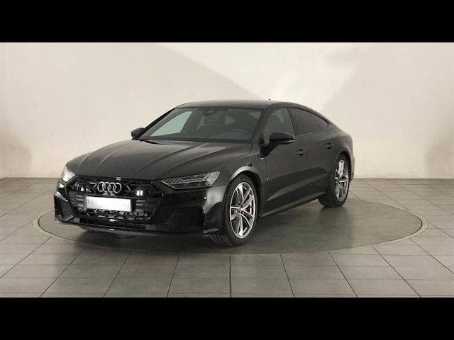 Audi A7 Sportback Competition 55 TFSI E Quattro 367 Ch S Tronic - 2025 - Joinsteer - #1