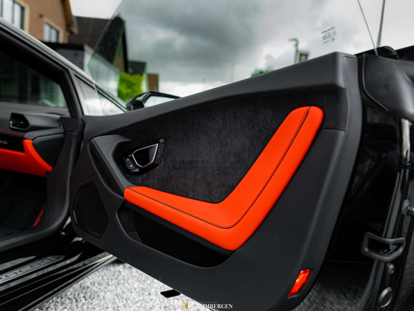 Lamborghini Huracán EVO - 2021 - Joinsteer - #25