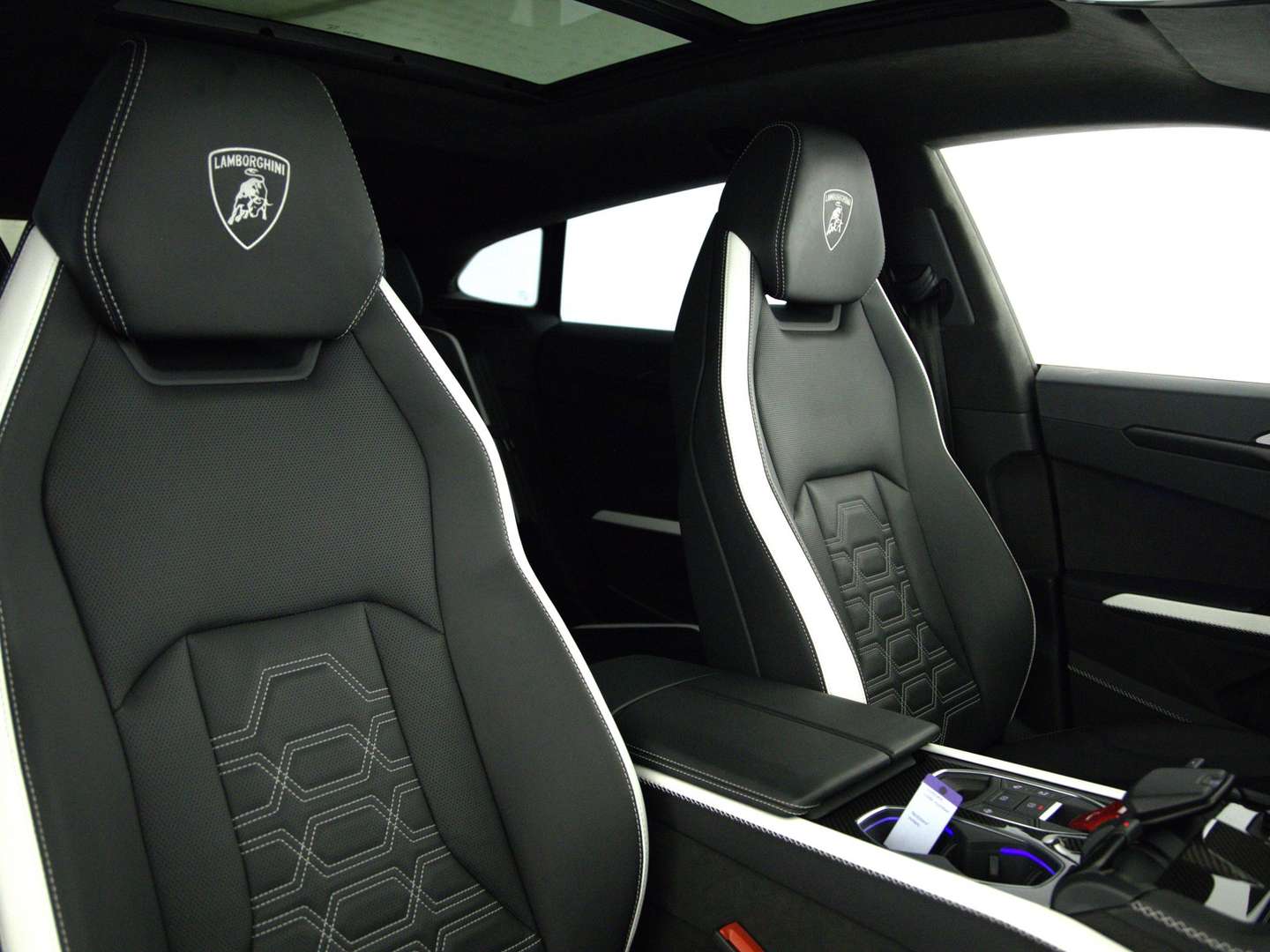 Lamborghini Urus - 2025 - Joinsteer - #11