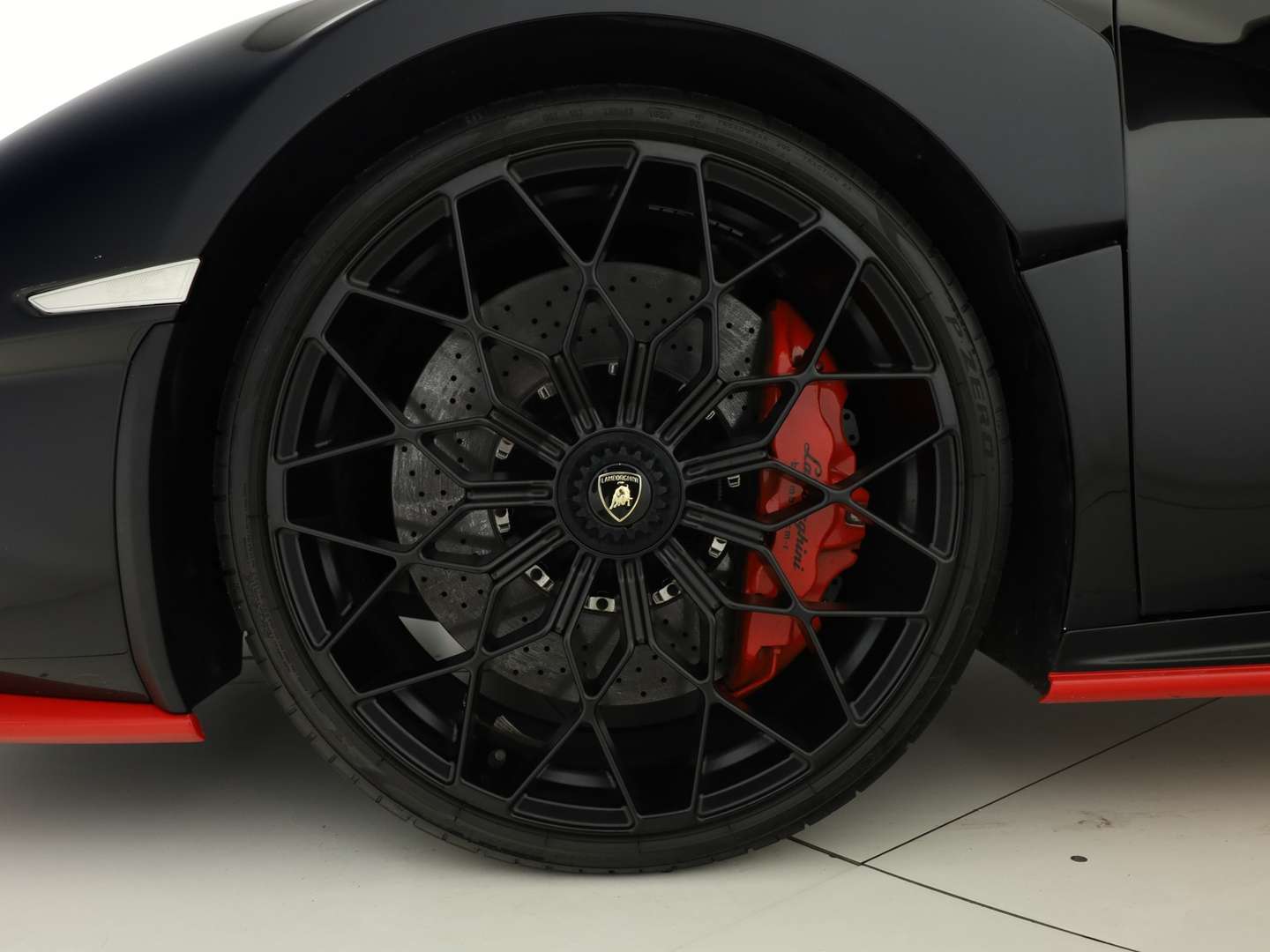 Lamborghini Huracán STO - 2022 - Joinsteer - #6