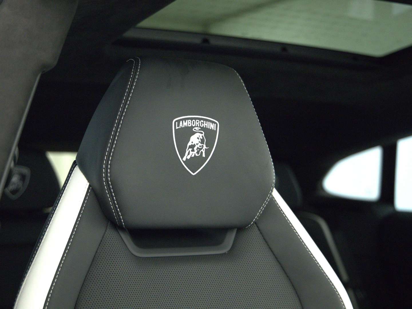 Lamborghini Urus - 2025 - Joinsteer - #12