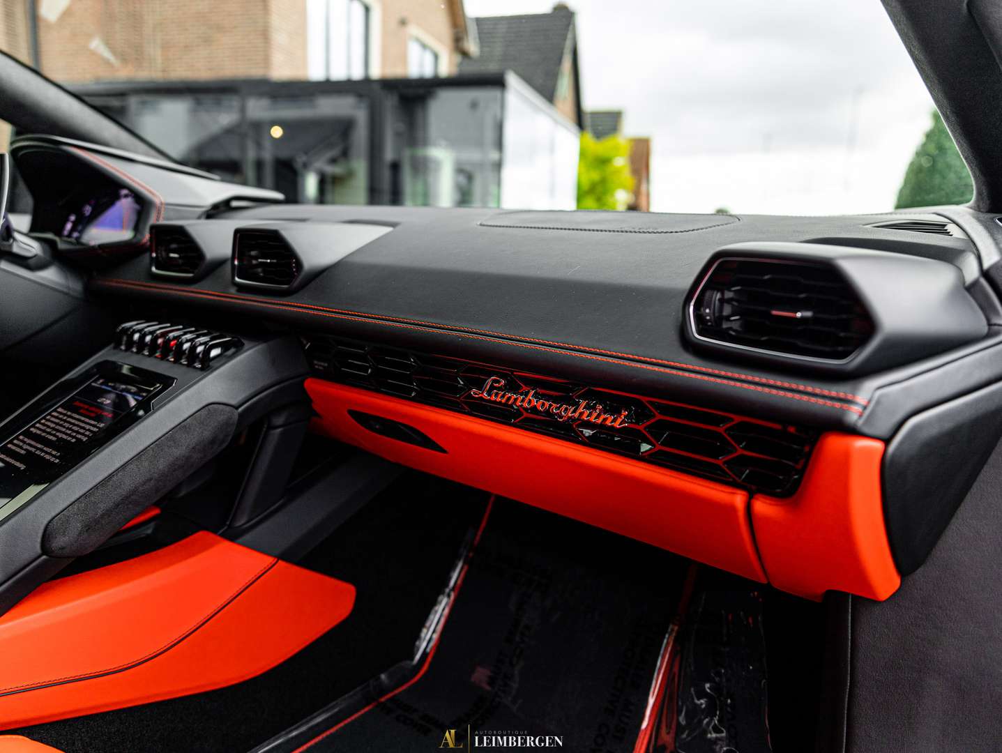 Lamborghini Huracán EVO - 2021 - Joinsteer - #26