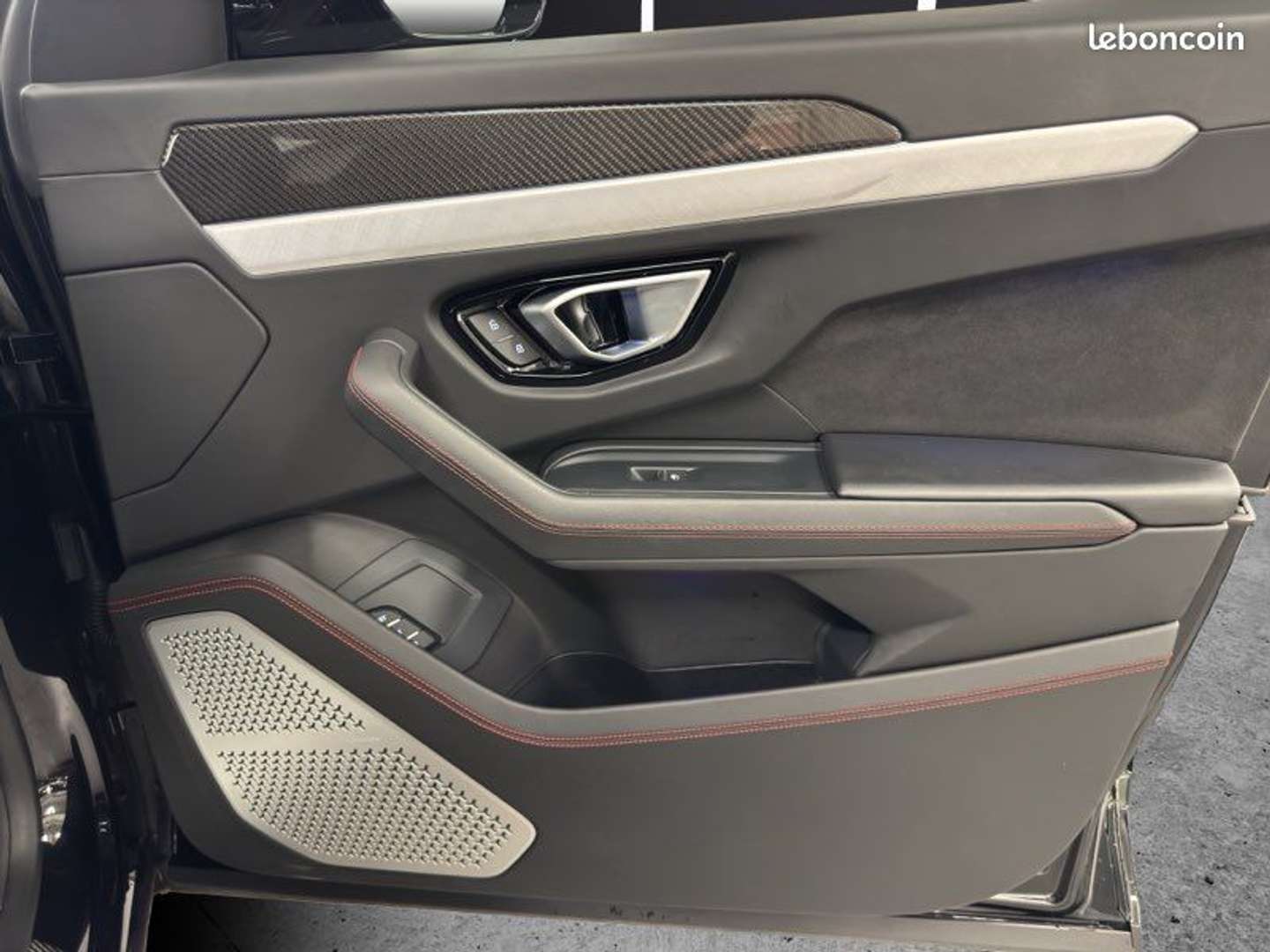 Lamborghini Urus - 2019 - Joinsteer - #17