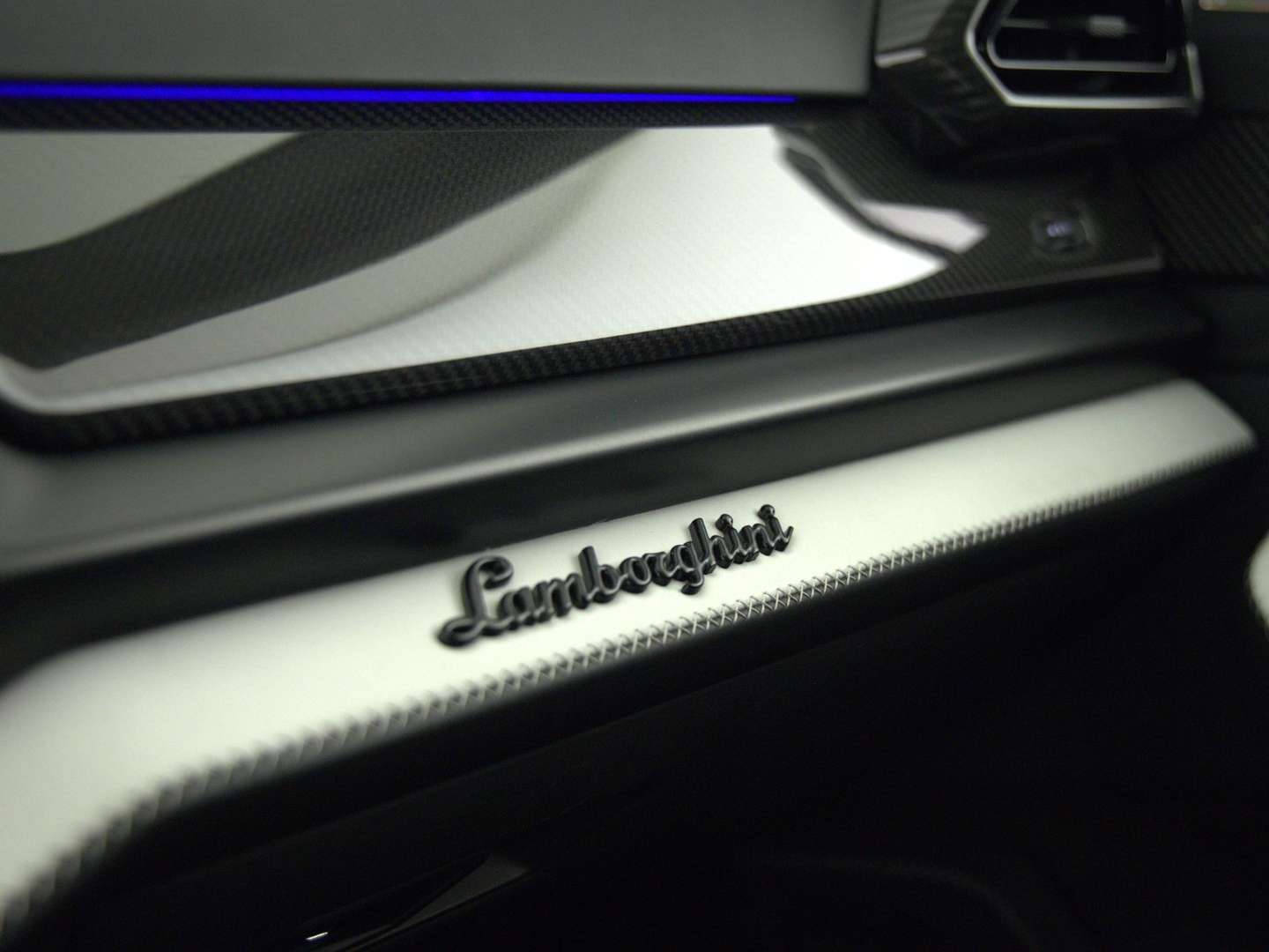 Lamborghini Urus - 2025 - Joinsteer - #13