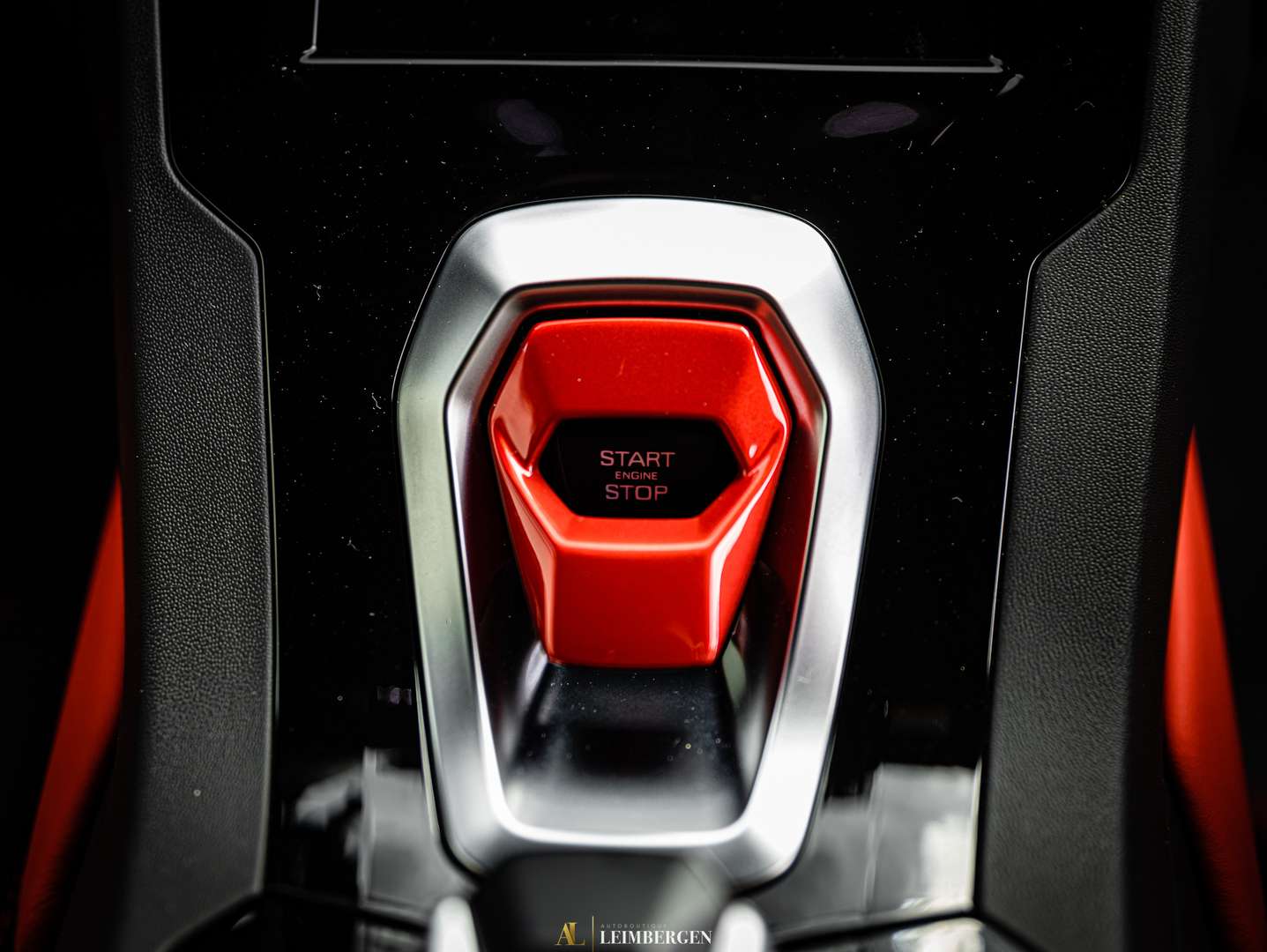 Lamborghini Huracán EVO - 2021 - Joinsteer - #27