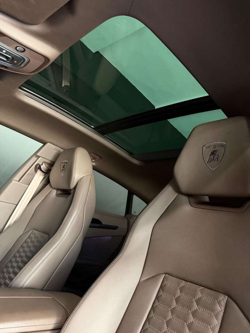 Lamborghini Urus - 2022 - Joinsteer - #14