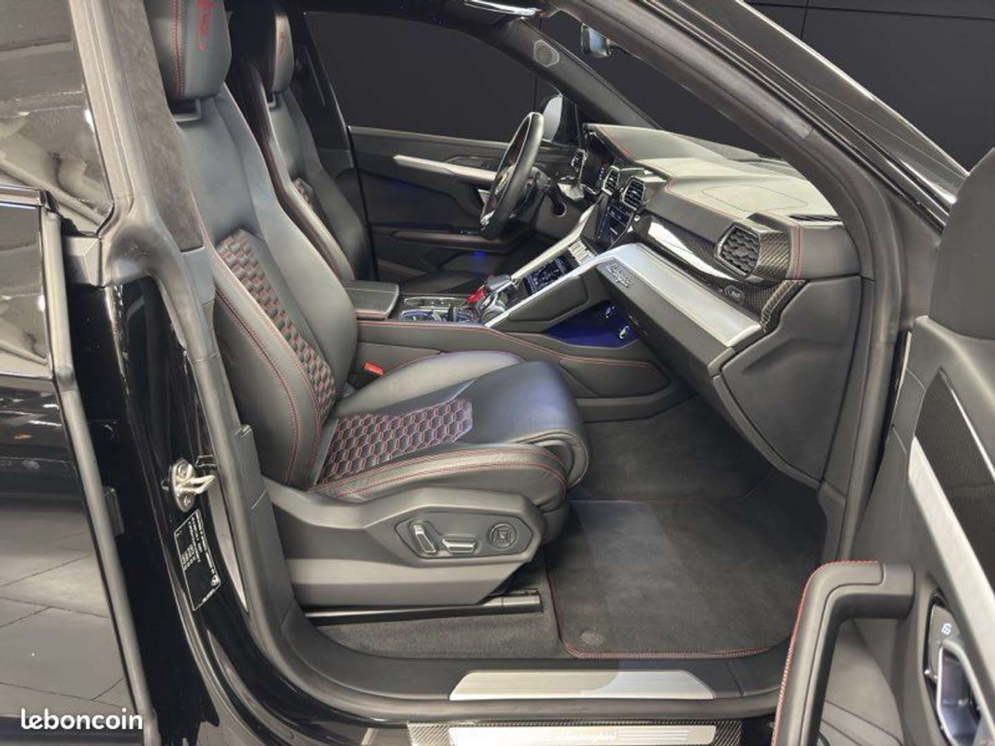 Lamborghini Urus - 2019 - Joinsteer - #18