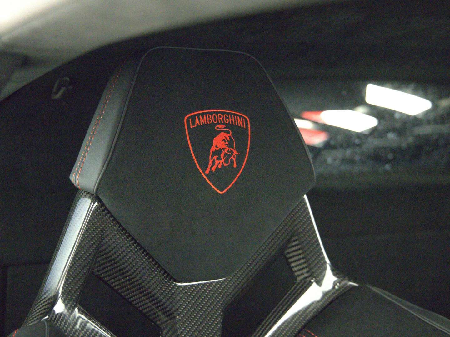 Lamborghini Huracán STO - 2022 - Joinsteer - #8