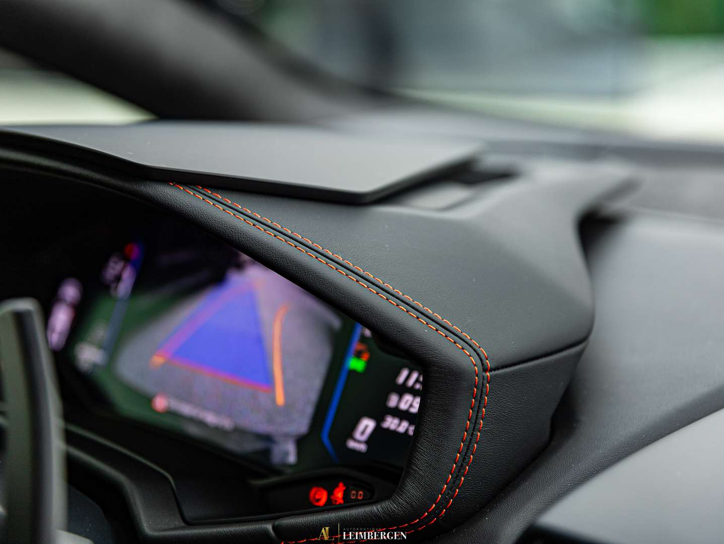 Lamborghini Huracán EVO - 2021 - Joinsteer - #28