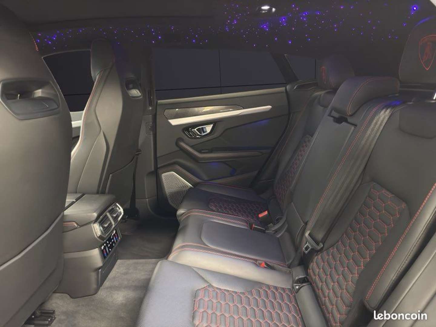 Lamborghini Urus - 2019 - Joinsteer - #19