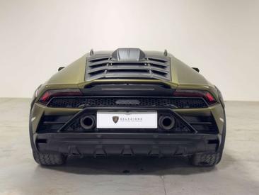 Lamborghini Huracán Sterrato — photo 4
