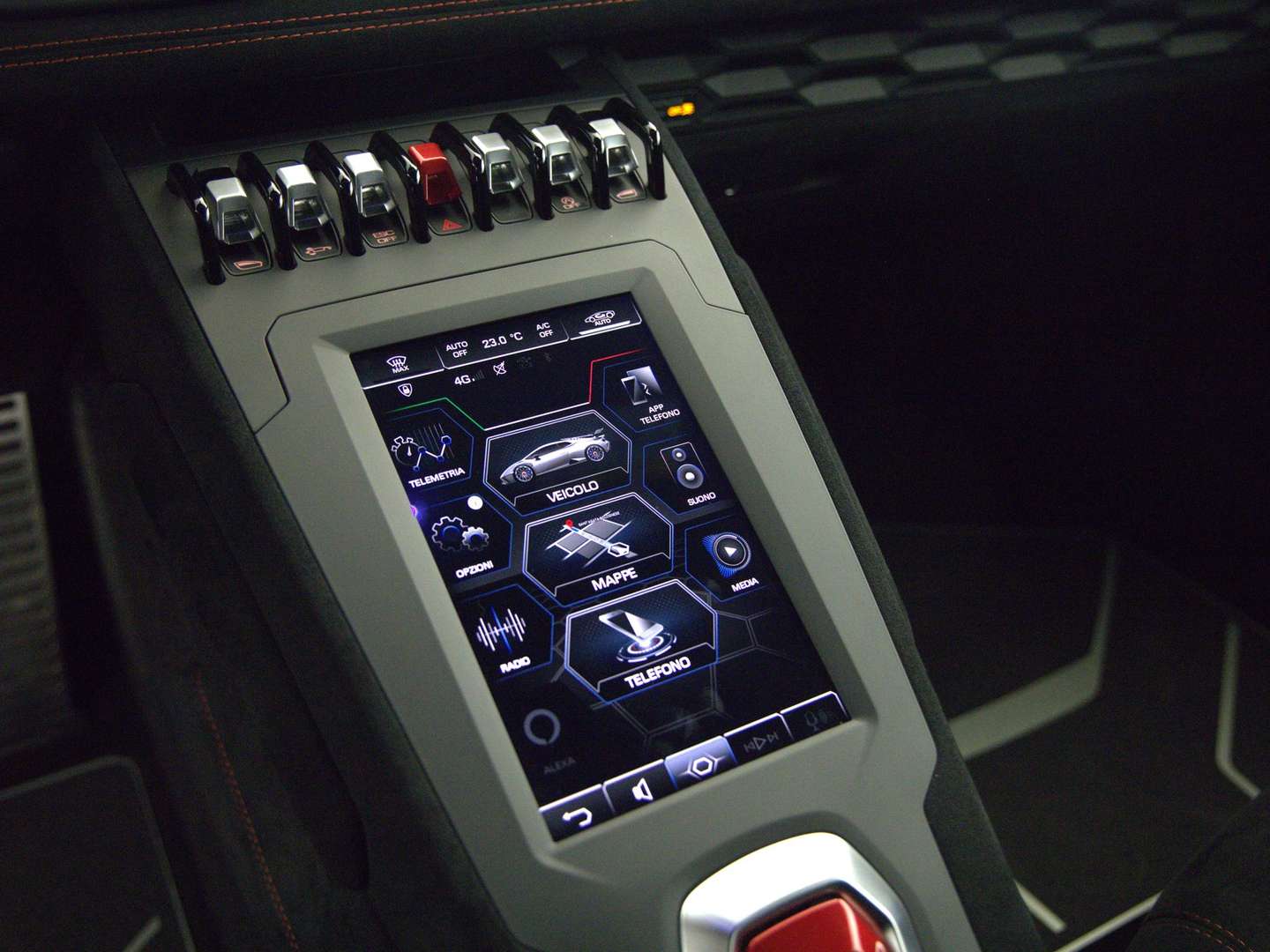 Lamborghini Huracán STO - 2022 - Joinsteer - #9