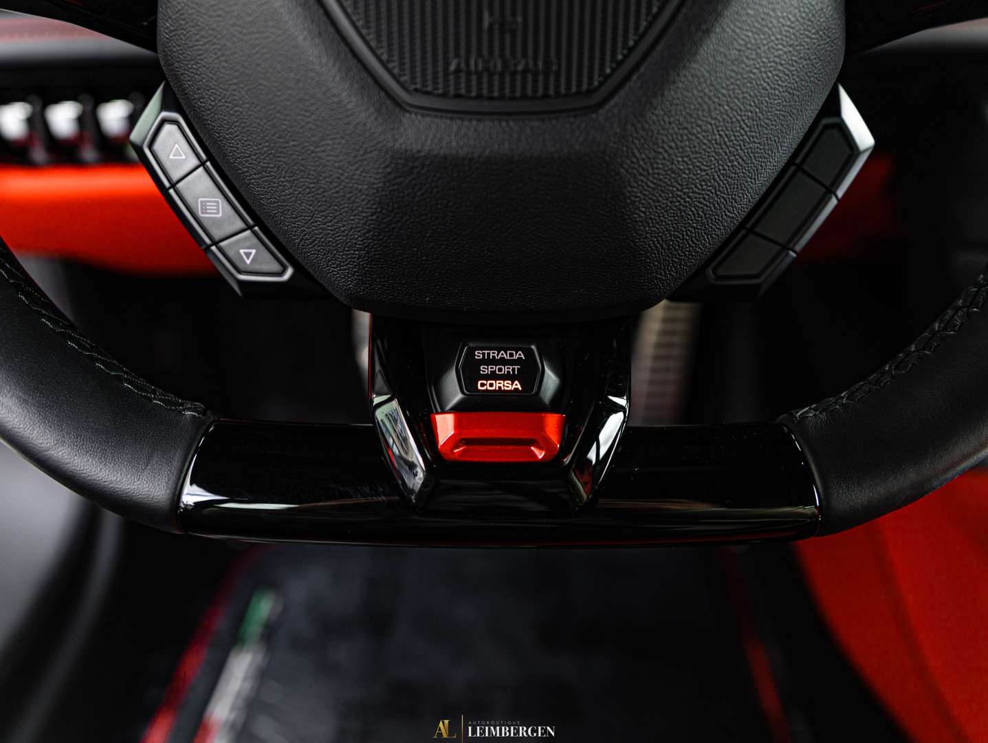 Lamborghini Huracán EVO - 2021 - Joinsteer - #29