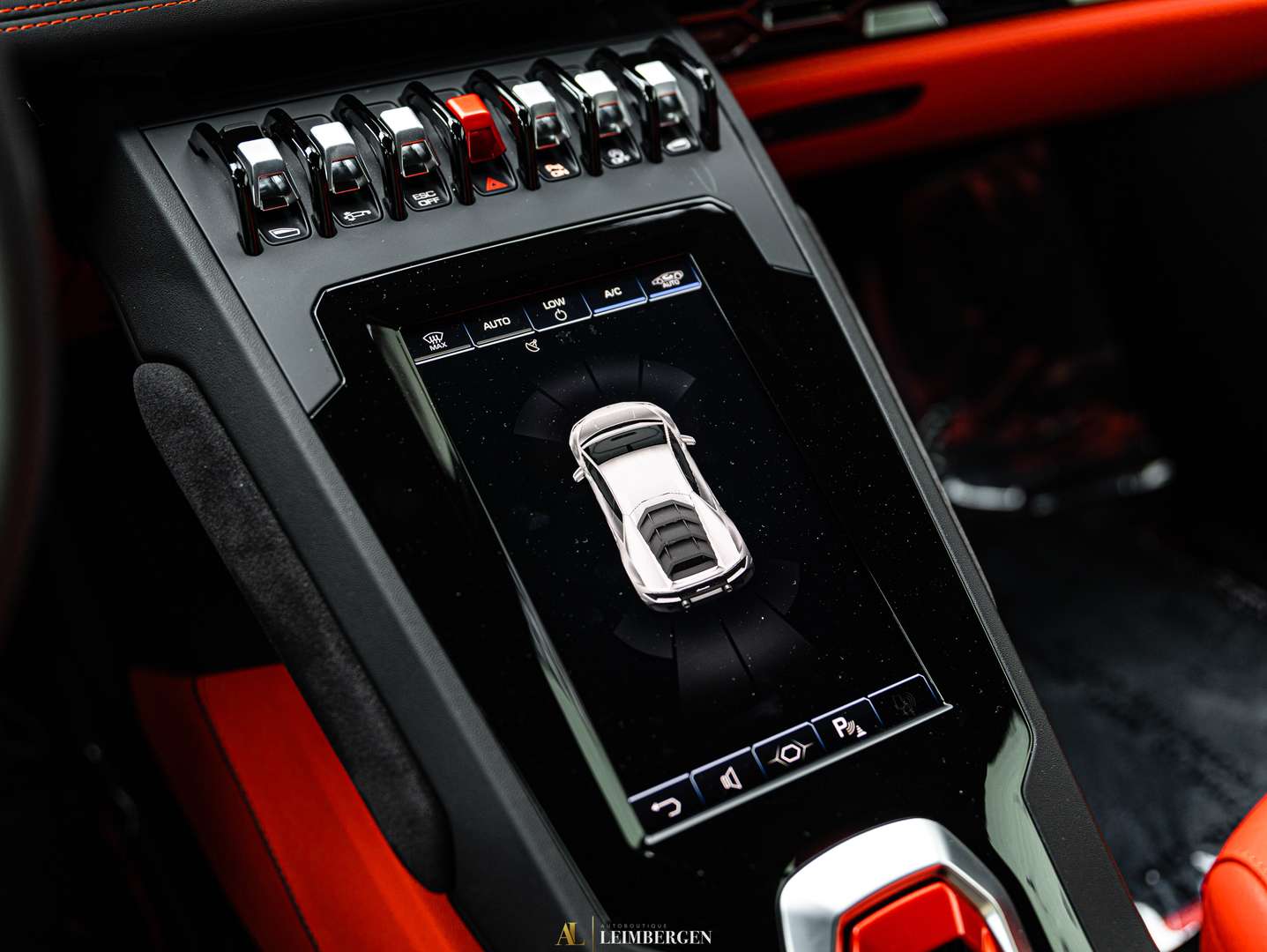 Lamborghini Huracán EVO - 2021 - Joinsteer - #30