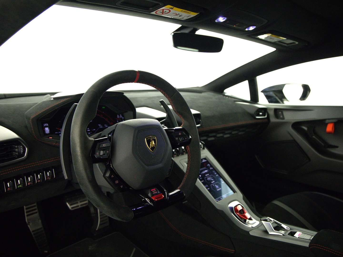 Lamborghini Huracán STO - 2022 - Joinsteer - #11