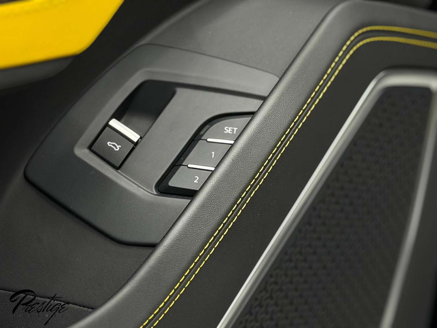 Lamborghini Urus Graphite Capsule - 2021 - Joinsteer - #19