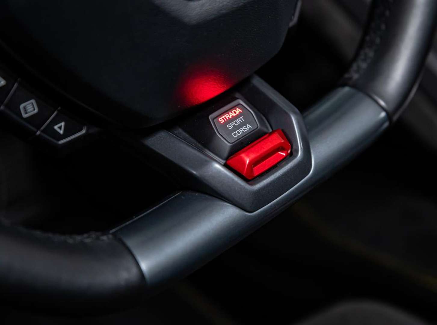 Lamborghini Huracán Spyder - 2016 - Joinsteer - #10