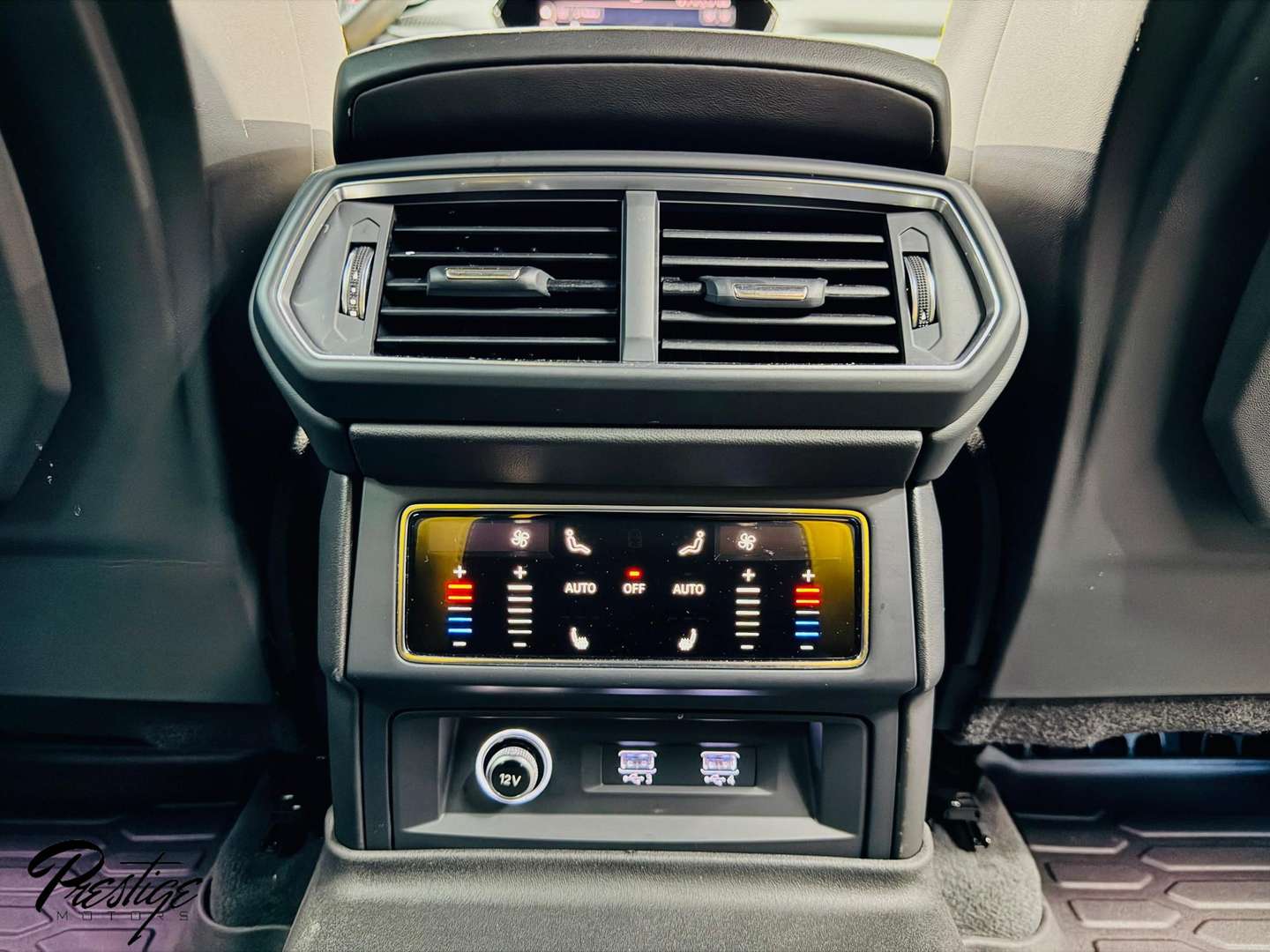 Lamborghini Urus Graphite Capsule - 2021 - Joinsteer - #24