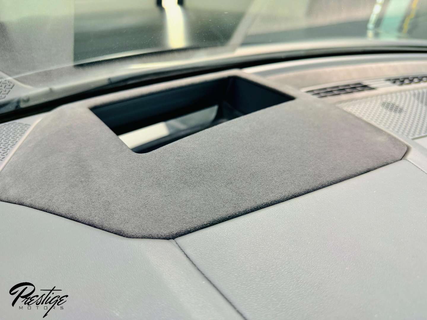 Lamborghini Urus Graphite Capsule - 2021 - Joinsteer - #25